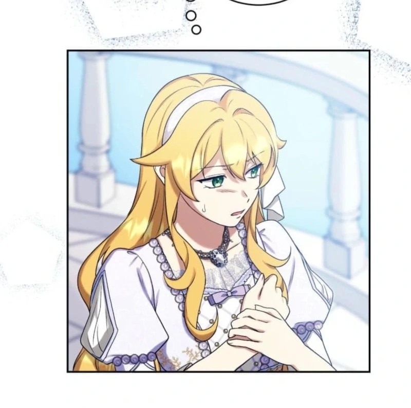 The False Saintess Overturns Her Fate Chapter 67 - page 60