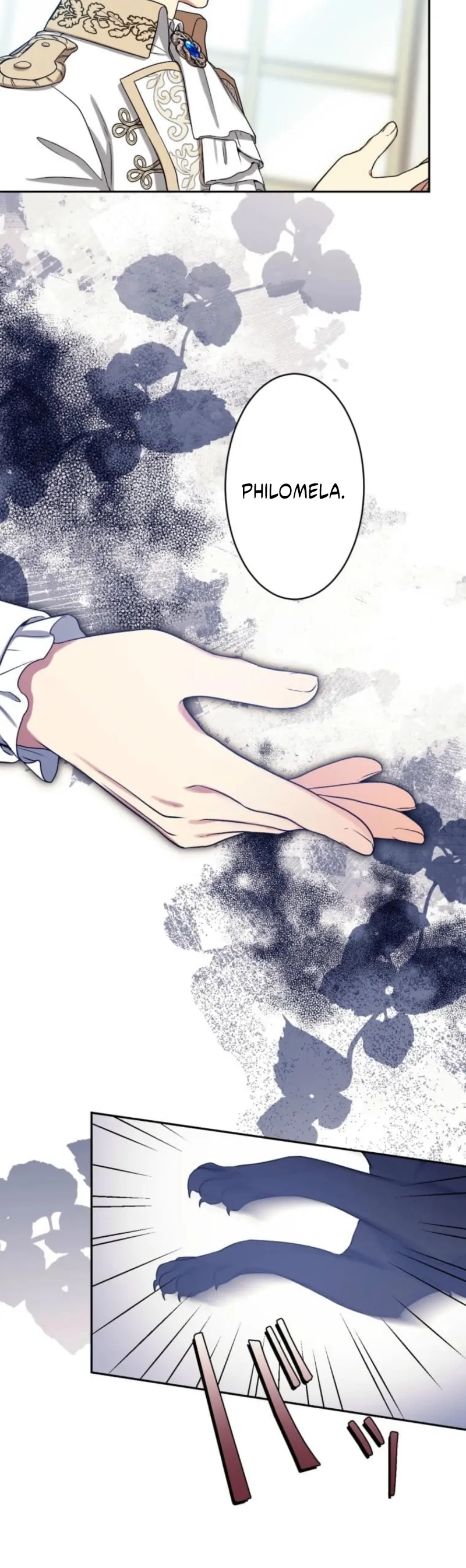 The False Saintess Overturns Her Fate Chapter 67 - page 62