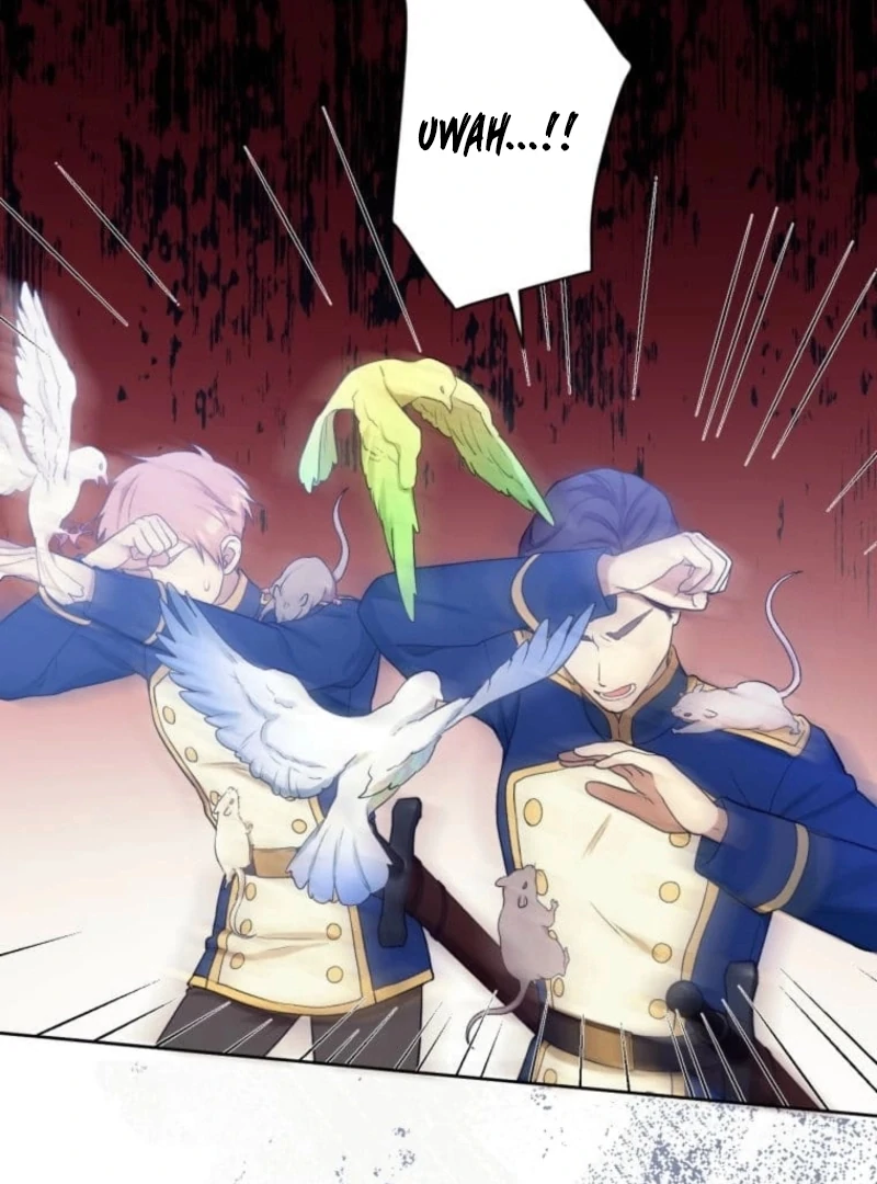 The False Saintess Overturns Her Fate Chapter 67 - page 66