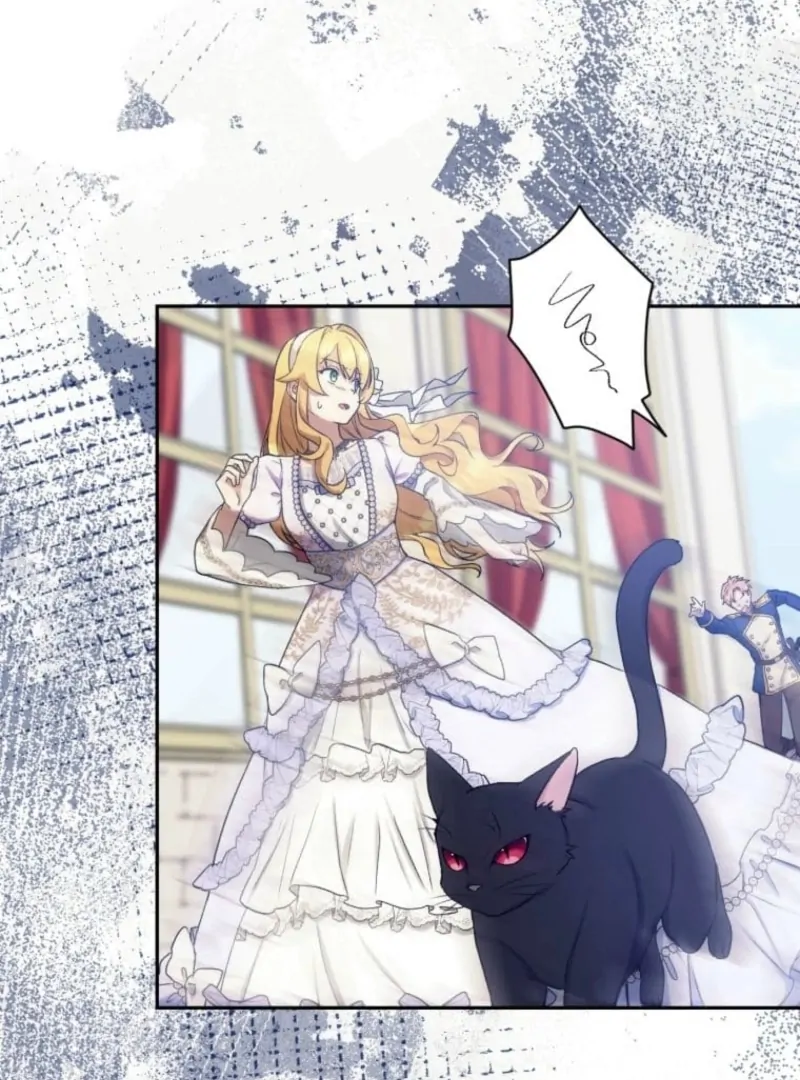 The False Saintess Overturns Her Fate Chapter 67 - page 67