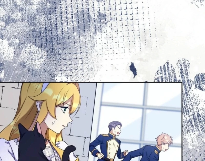 The False Saintess Overturns Her Fate Chapter 67 - page 68