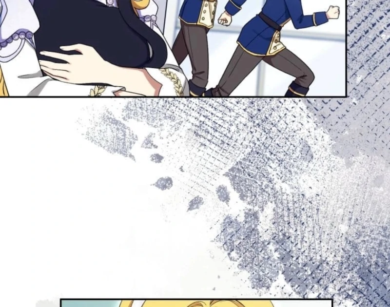 The False Saintess Overturns Her Fate Chapter 67 - page 69