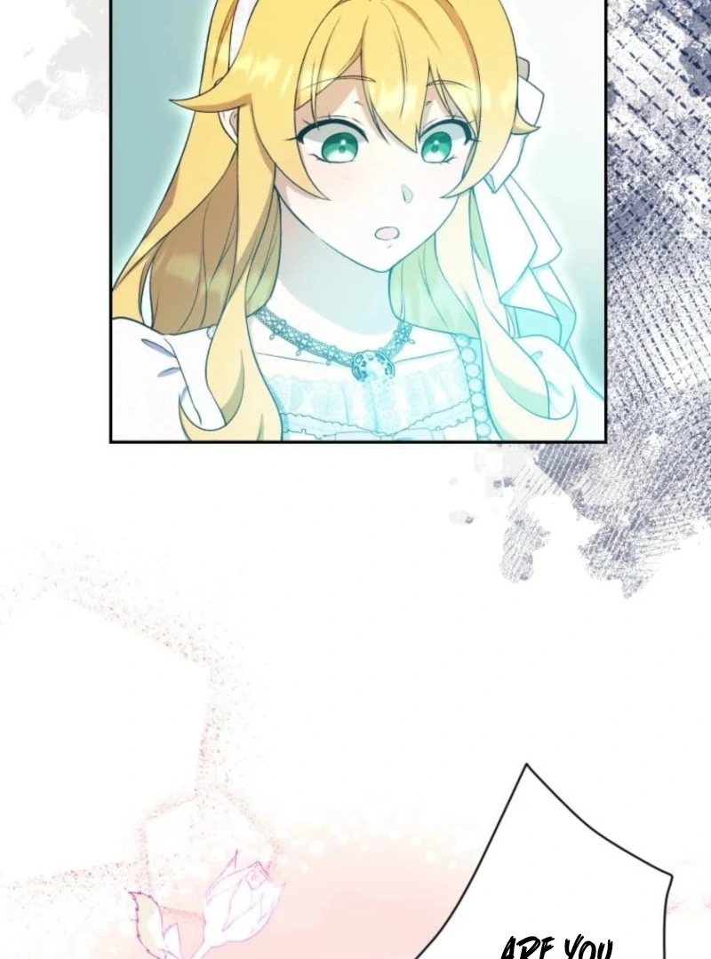 The False Saintess Overturns Her Fate Chapter 67 - page 70