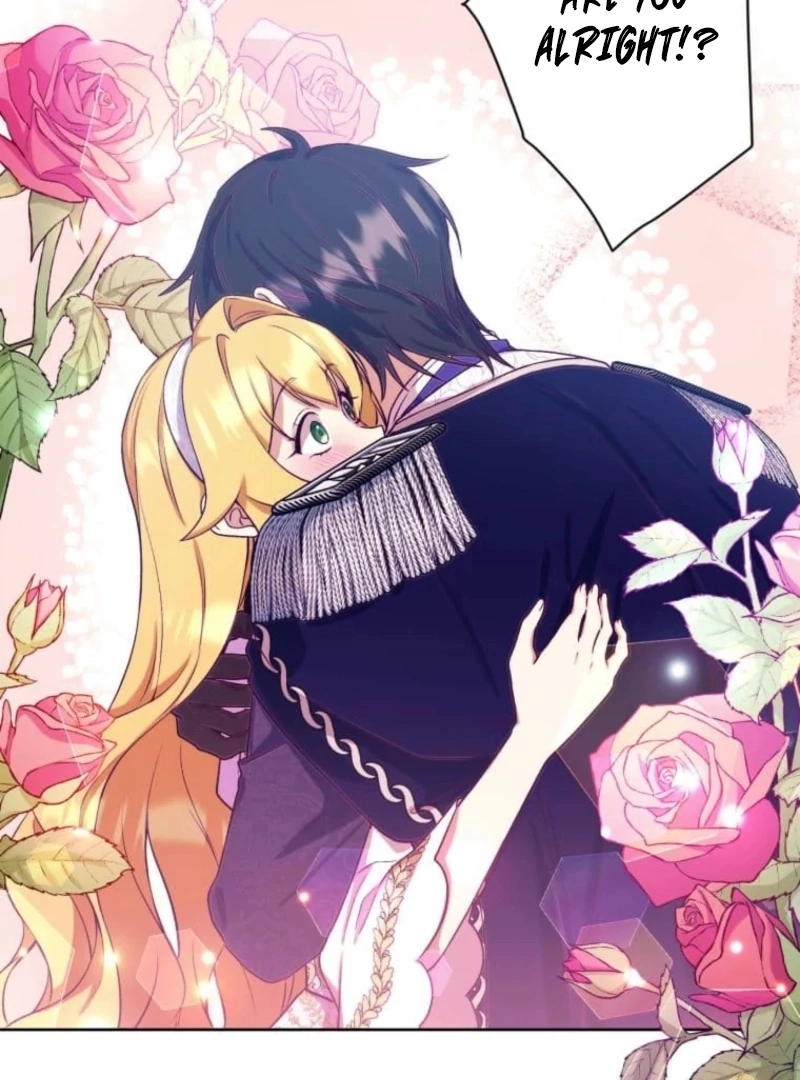 The False Saintess Overturns Her Fate Chapter 67 - page 71