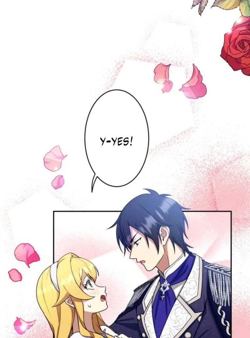 The False Saintess Overturns Her Fate Chapter 67 - page 72