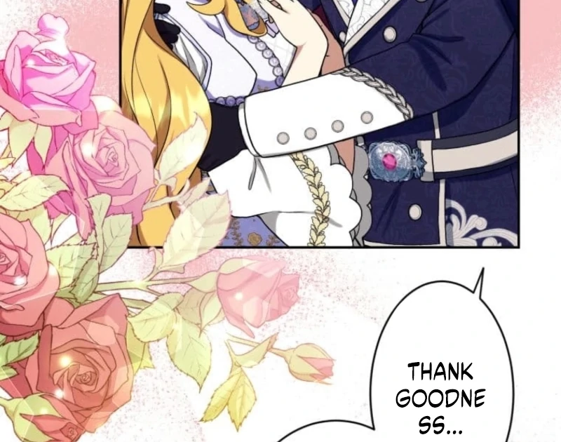 The False Saintess Overturns Her Fate Chapter 67 - page 73