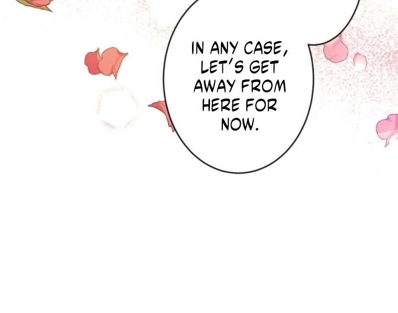 The False Saintess Overturns Her Fate Chapter 67 - page 74