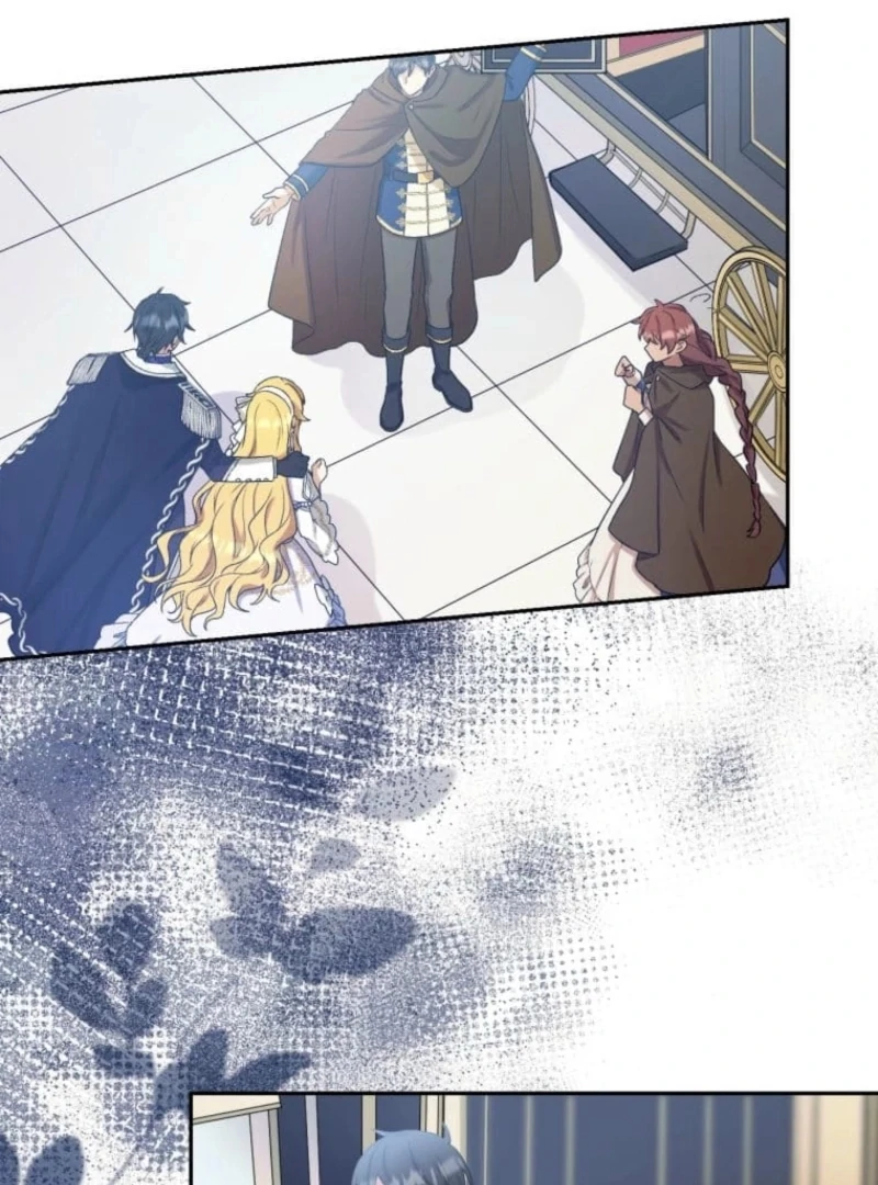 The False Saintess Overturns Her Fate Chapter 67 - page 75