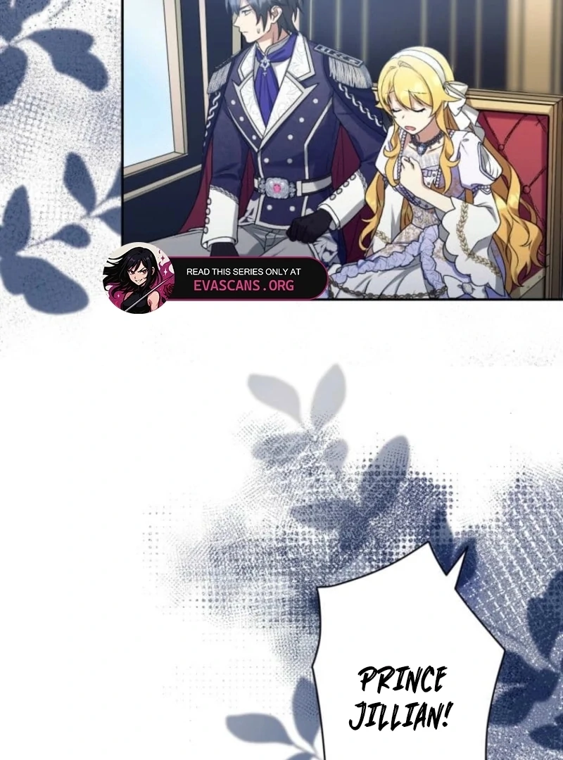 The False Saintess Overturns Her Fate Chapter 67 - page 76