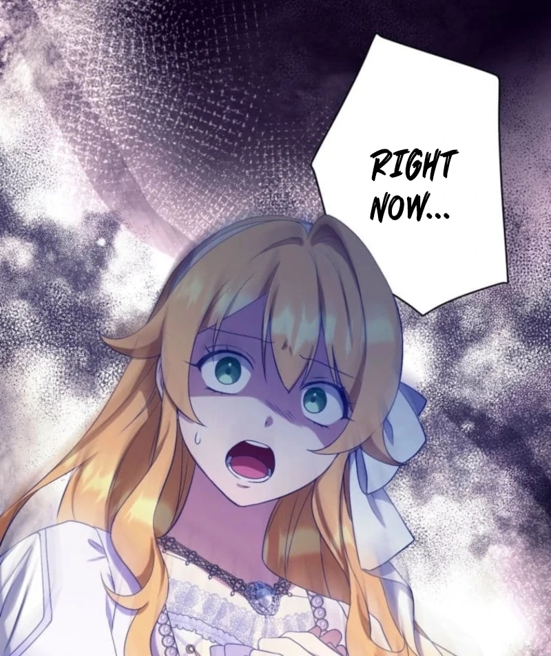 The False Saintess Overturns Her Fate Chapter 67 - page 78