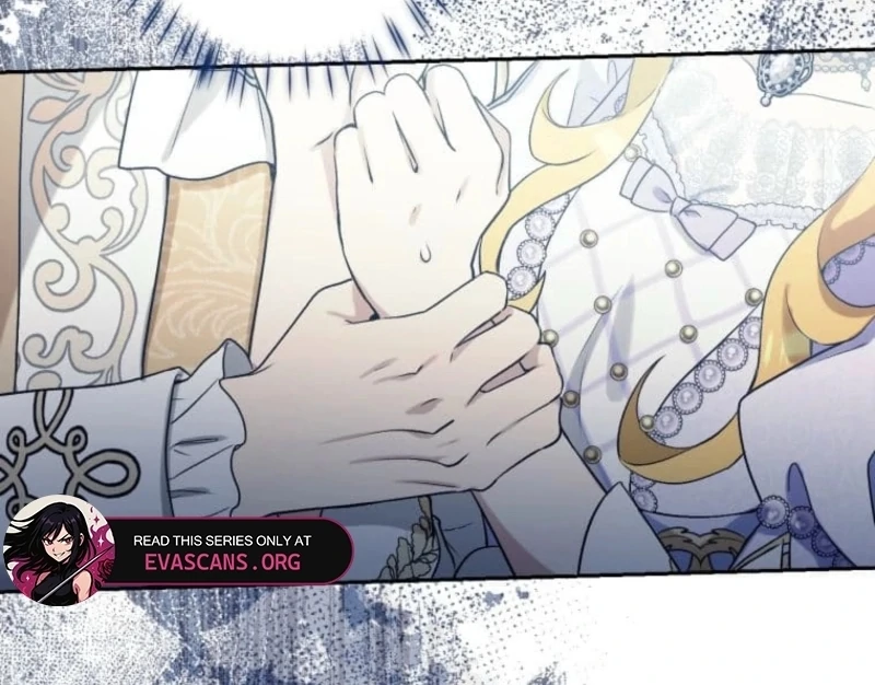 The False Saintess Overturns Her Fate Chapter 67 - page 7