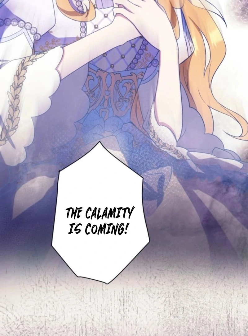 The False Saintess Overturns Her Fate Chapter 67 - page 79