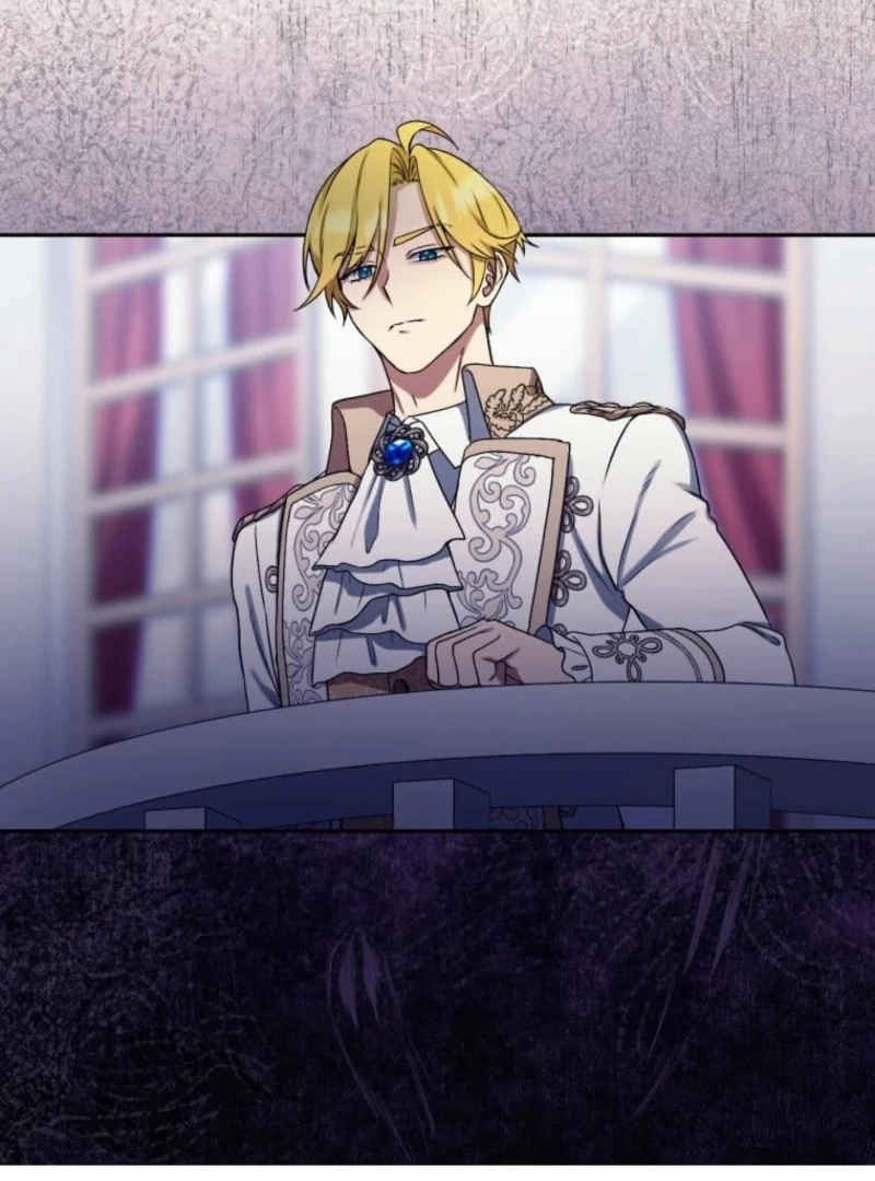 The False Saintess Overturns Her Fate Chapter 67 - page 80