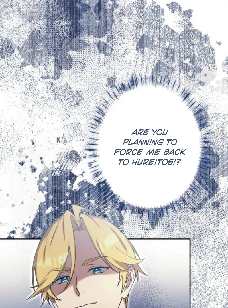 The False Saintess Overturns Her Fate Chapter 67 - page 8