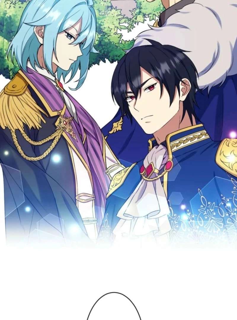 The False Saintess Overturns Her Fate Chapter 68 - page 18