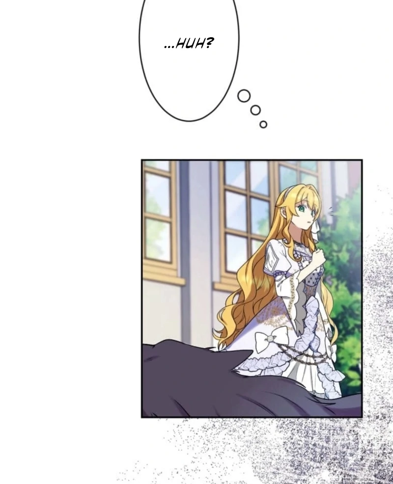 The False Saintess Overturns Her Fate Chapter 68 - page 19