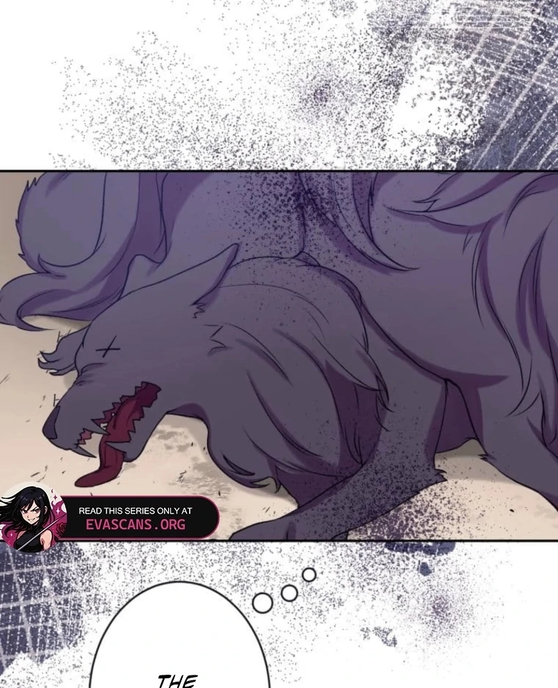 The False Saintess Overturns Her Fate Chapter 68 - page 20