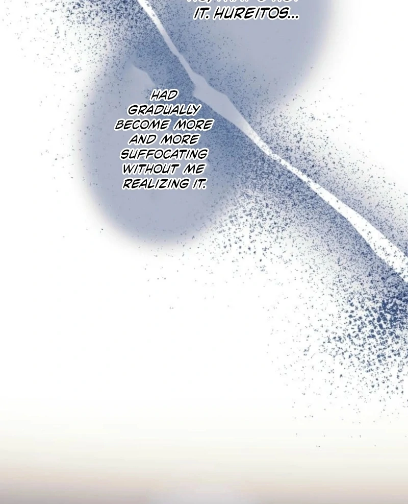 The False Saintess Overturns Her Fate Chapter 68 - page 23