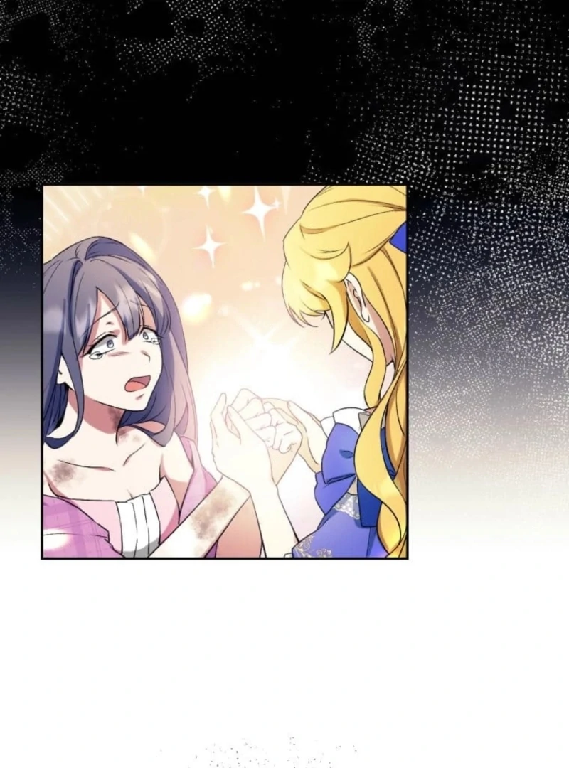 The False Saintess Overturns Her Fate Chapter 68 - page 26