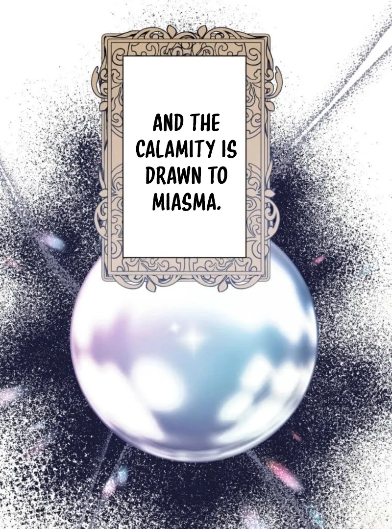 The False Saintess Overturns Her Fate Chapter 68 - page 27