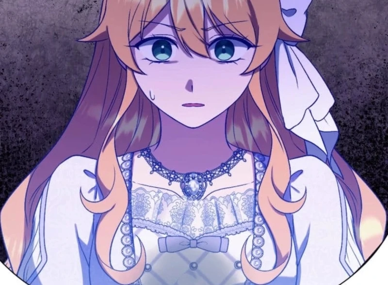 The False Saintess Overturns Her Fate Chapter 68 - page 29