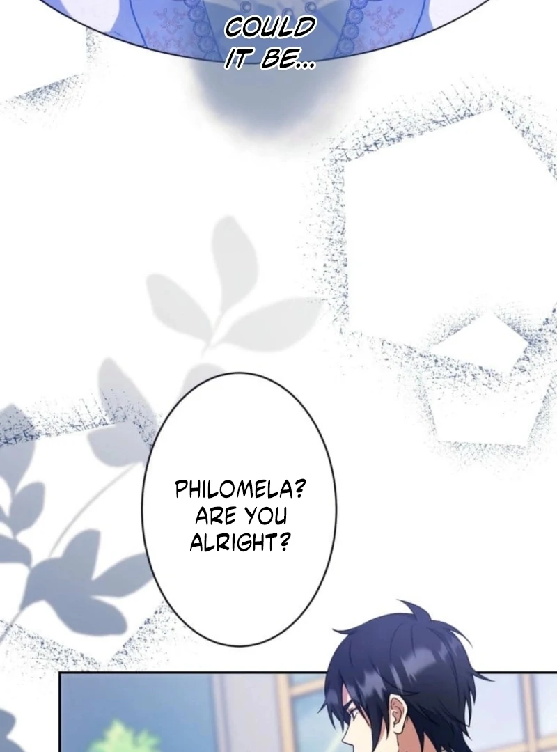 The False Saintess Overturns Her Fate Chapter 68 - page 30