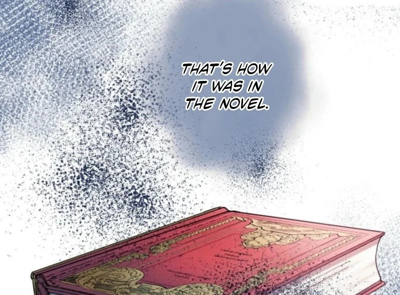 The False Saintess Overturns Her Fate Chapter 68 - page 33