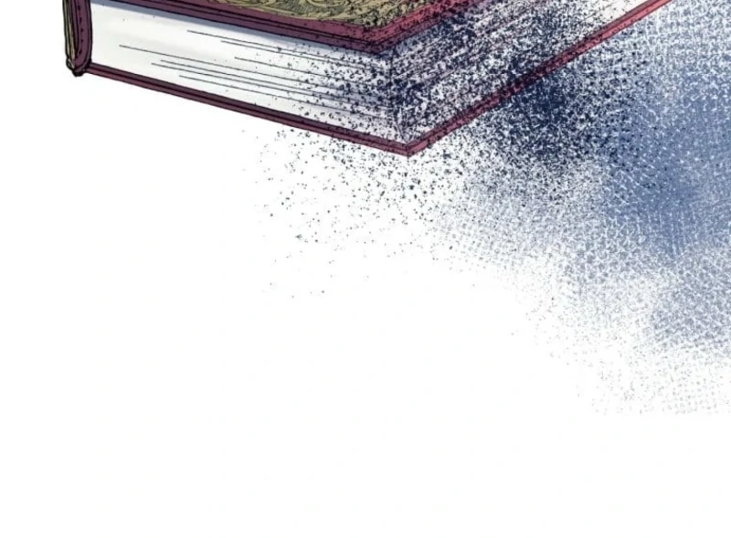 The False Saintess Overturns Her Fate Chapter 68 - page 34