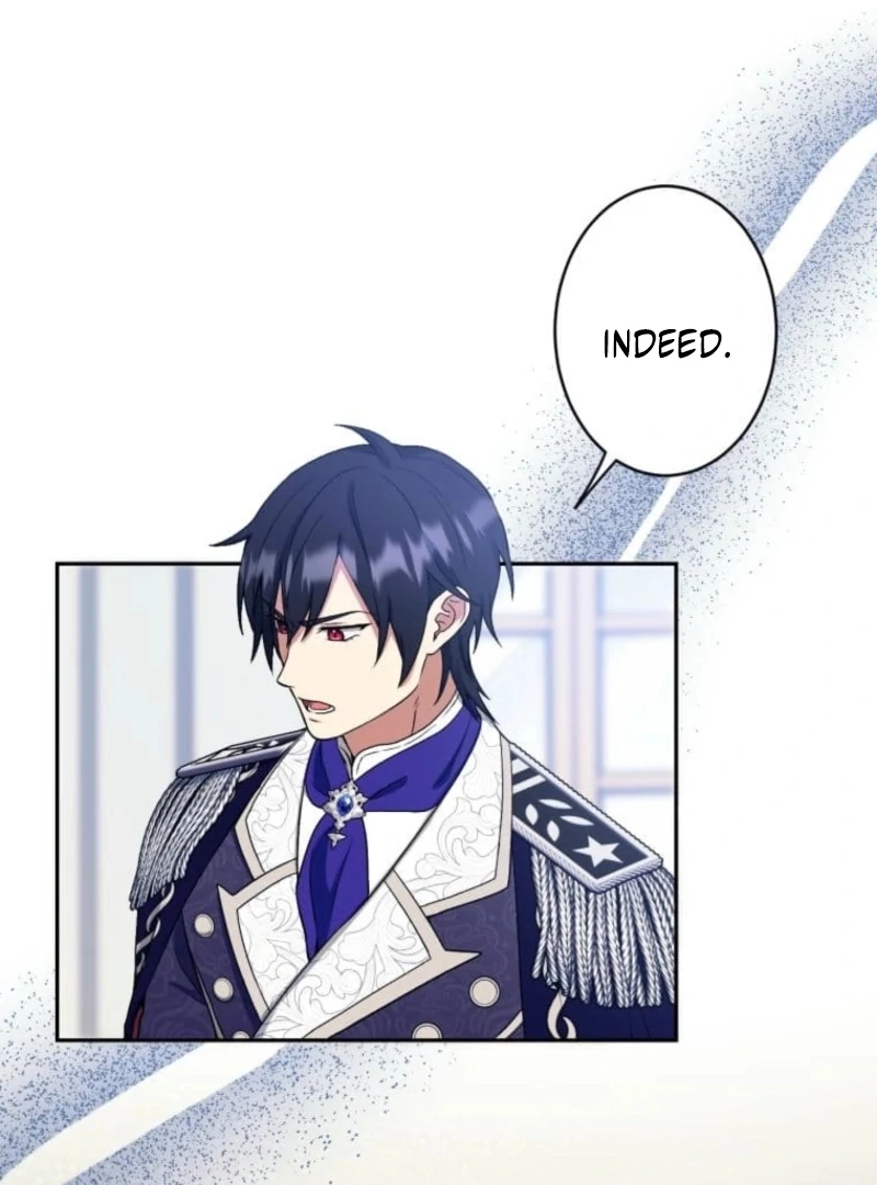 The False Saintess Overturns Her Fate Chapter 68 - page 39