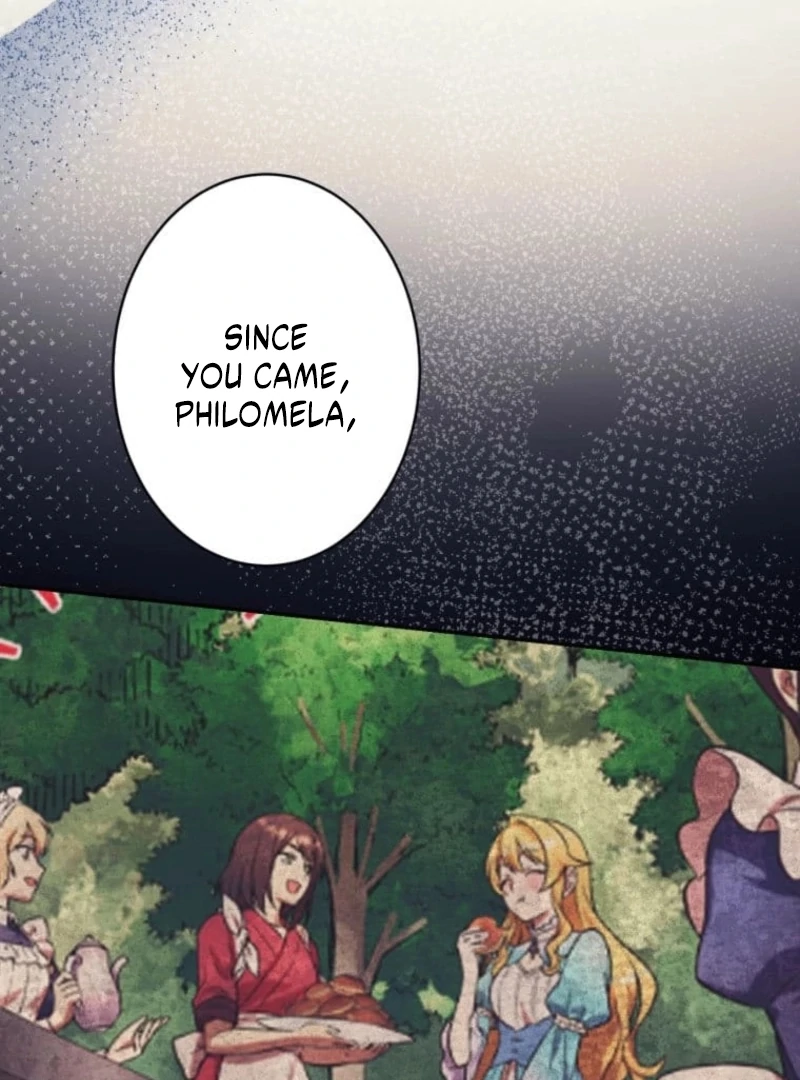 The False Saintess Overturns Her Fate Chapter 68 - page 40