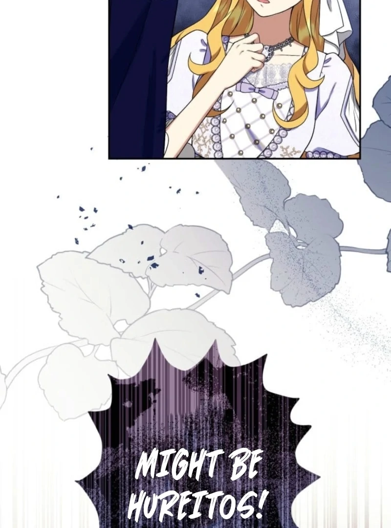 The False Saintess Overturns Her Fate Chapter 68 - page 46