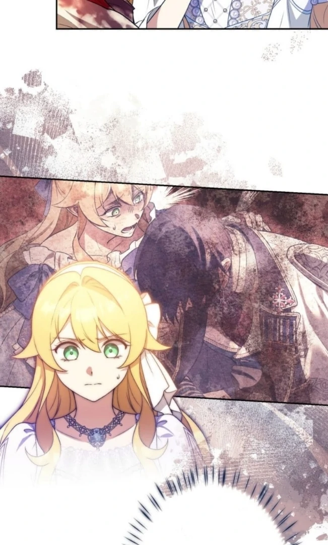 The False Saintess Overturns Her Fate Chapter 69 - page 10