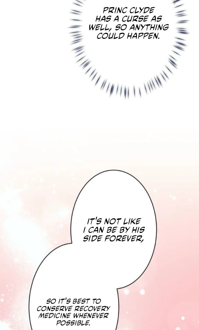 The False Saintess Overturns Her Fate Chapter 69 - page 11