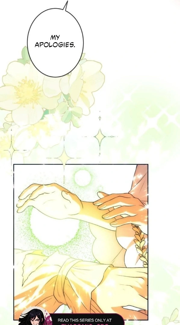 The False Saintess Overturns Her Fate Chapter 69 - page 14