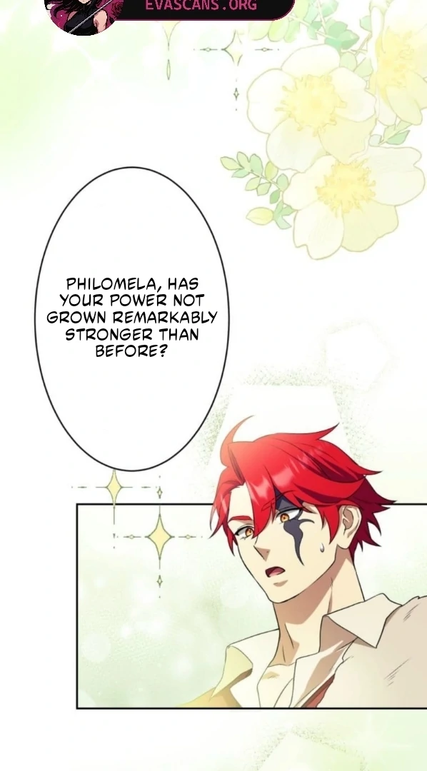 The False Saintess Overturns Her Fate Chapter 69 - page 15