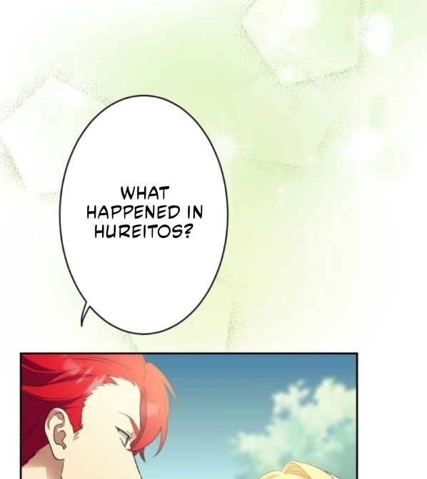 The False Saintess Overturns Her Fate Chapter 69 - page 16