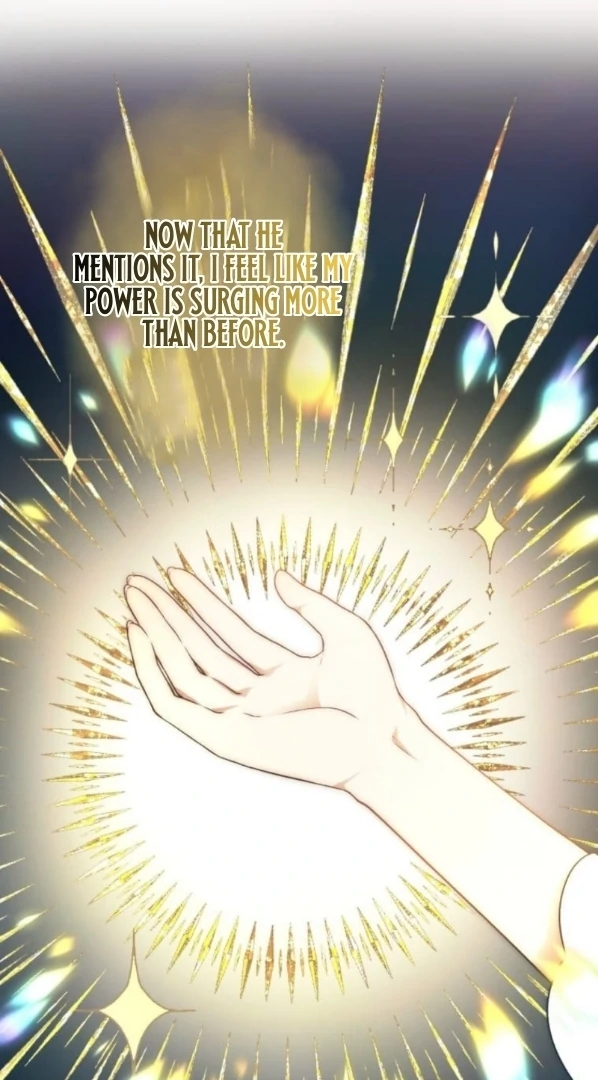 The False Saintess Overturns Her Fate Chapter 69 - page 18