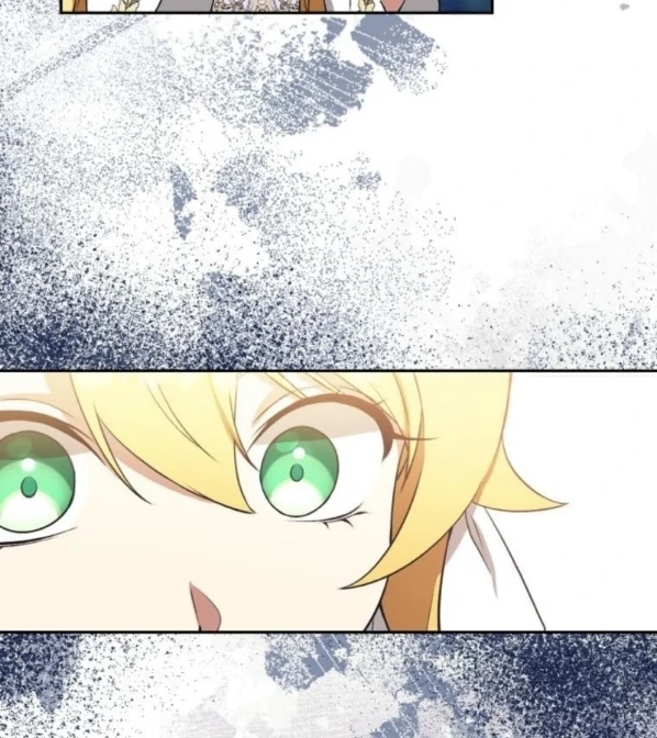 The False Saintess Overturns Her Fate Chapter 69 - page 20