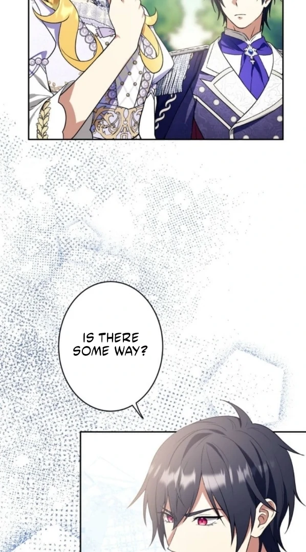 The False Saintess Overturns Her Fate Chapter 69 - page 22