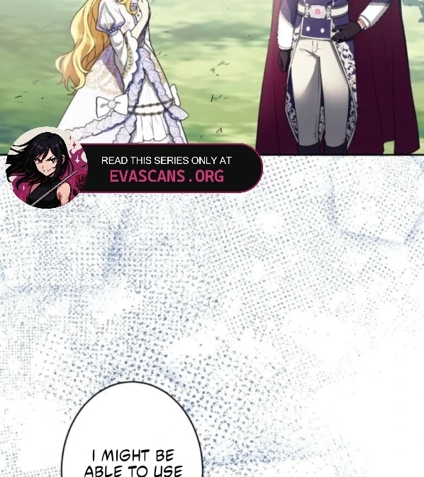 The False Saintess Overturns Her Fate Chapter 69 - page 24