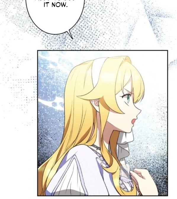 The False Saintess Overturns Her Fate Chapter 69 - page 25