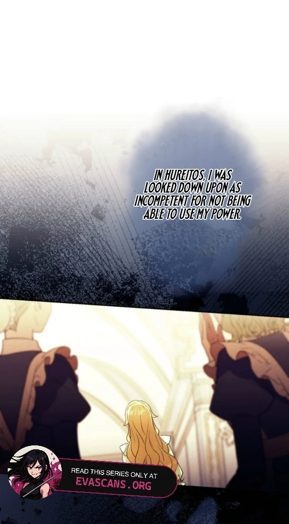 The False Saintess Overturns Her Fate Chapter 69 - page 26