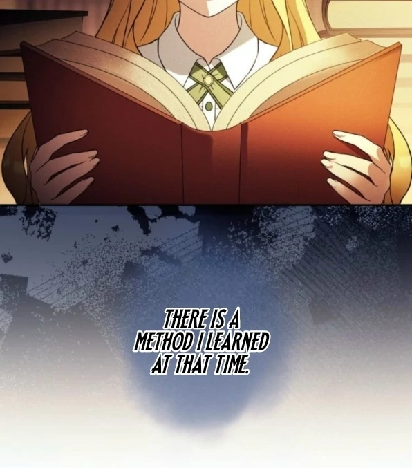 The False Saintess Overturns Her Fate Chapter 69 - page 29