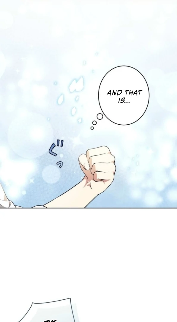 The False Saintess Overturns Her Fate Chapter 69 - page 30