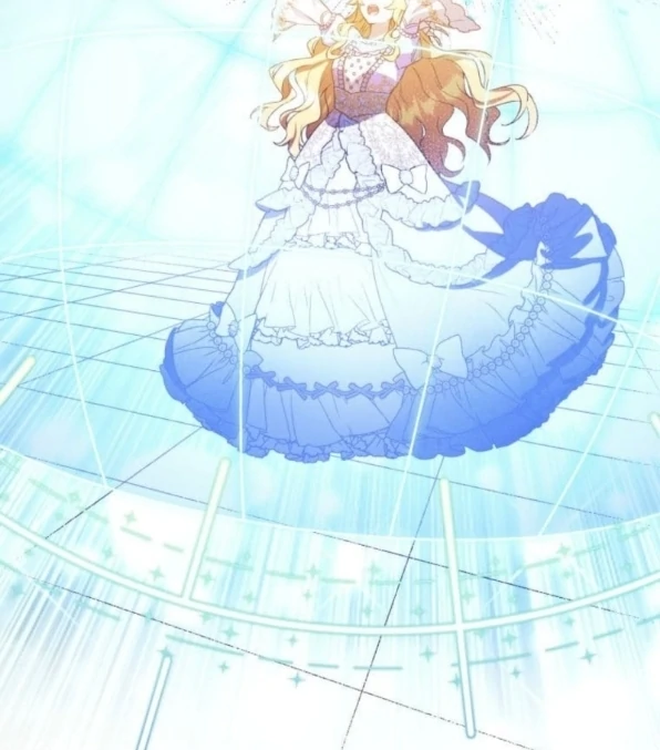 The False Saintess Overturns Her Fate Chapter 69 - page 33