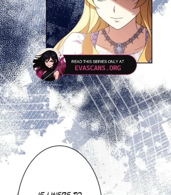 The False Saintess Overturns Her Fate Chapter 69 - page 36