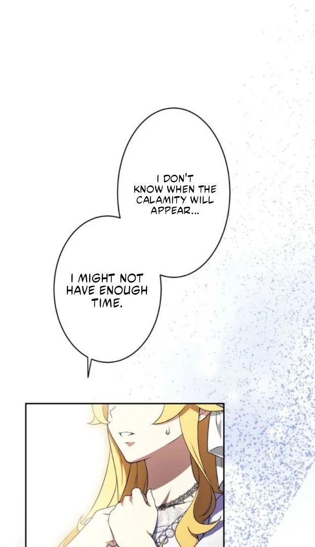 The False Saintess Overturns Her Fate Chapter 69 - page 38