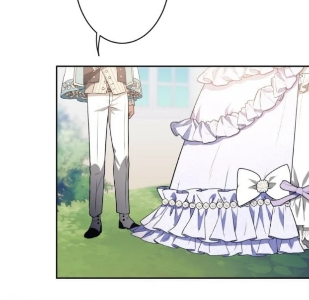 The False Saintess Overturns Her Fate Chapter 69 - page 41