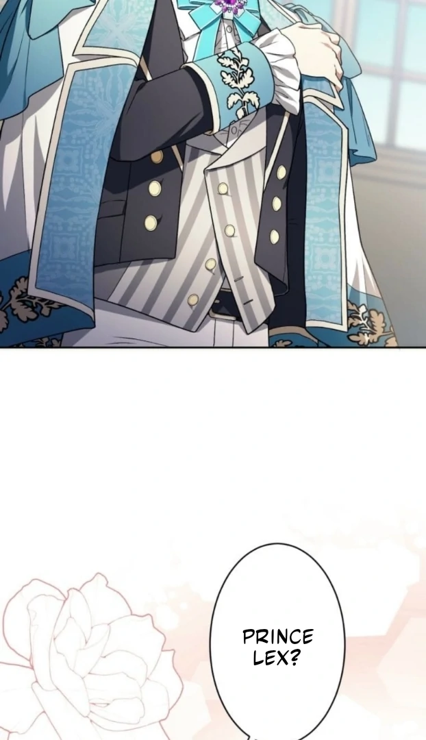 The False Saintess Overturns Her Fate Chapter 69 - page 43