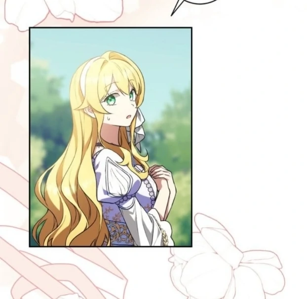 The False Saintess Overturns Her Fate Chapter 69 - page 44